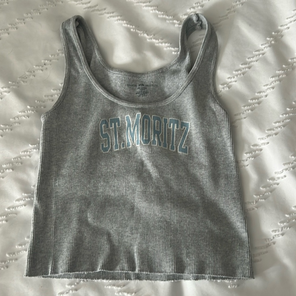 Brandy Melville tank top